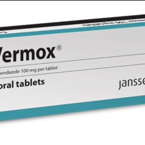 vermox